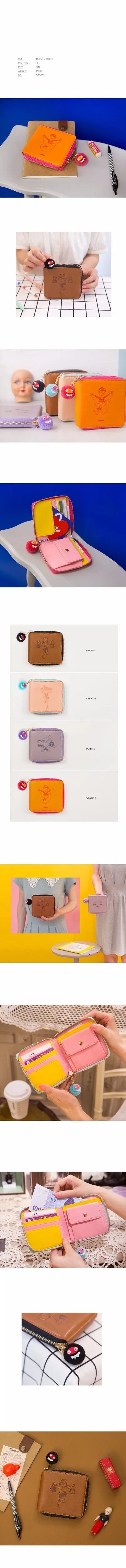 WALLETS