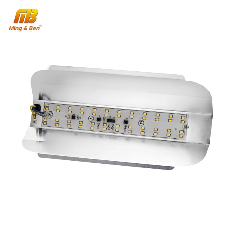Светодиодный прожектор 50 Вт 100 SMD2835 IP65 водонепроницаемый светодиодный наружный