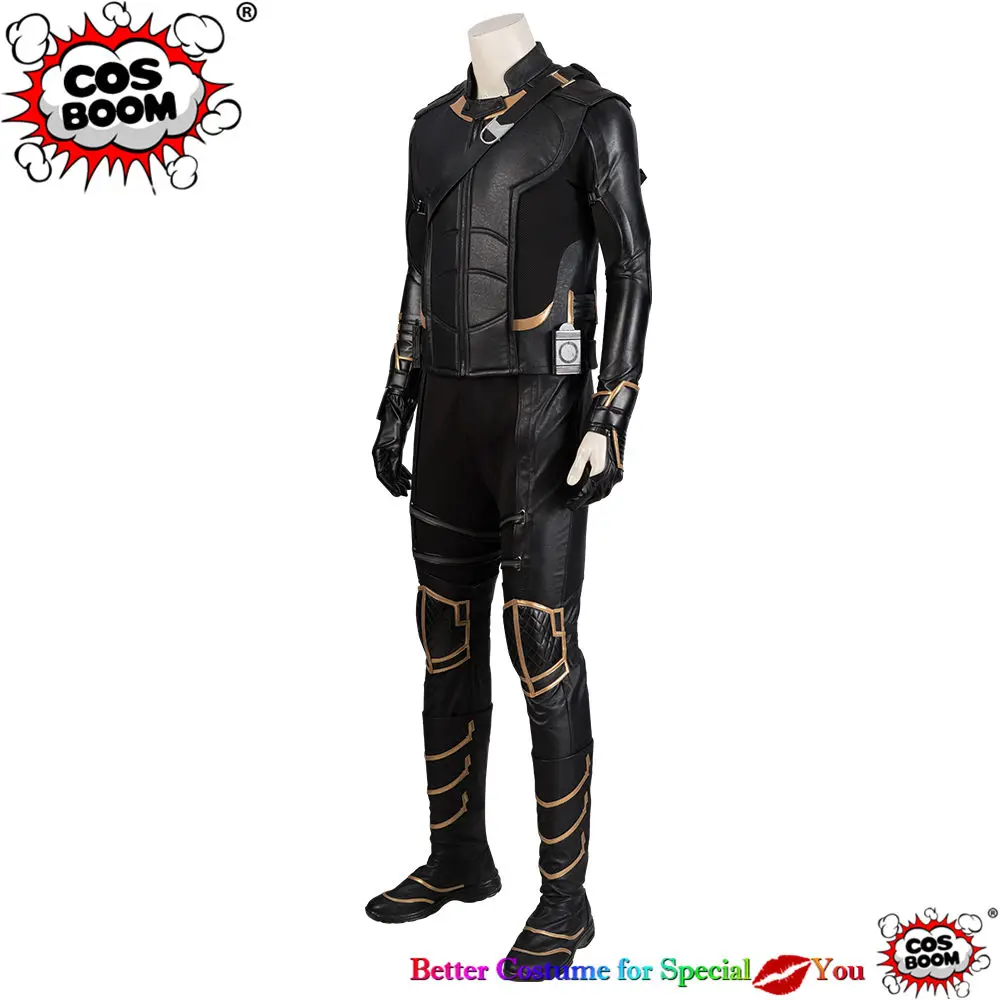 avengers endgame hawkeye cosplay costume33