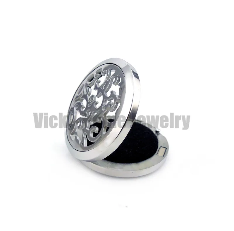VH-PEO011-4 Essential Oil Locket
