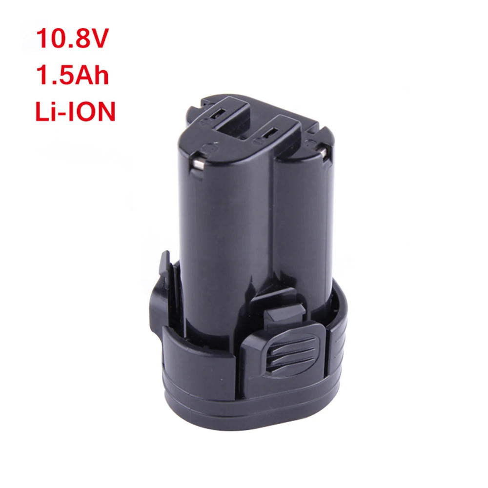 

Power Tools Rechargeable batteries BL1013 10.8V Li-Ion Battery (1.5 Ah) for Makita tools