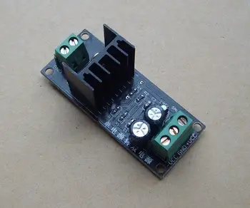 

Free Shipping! 10pcs PWM signal output module