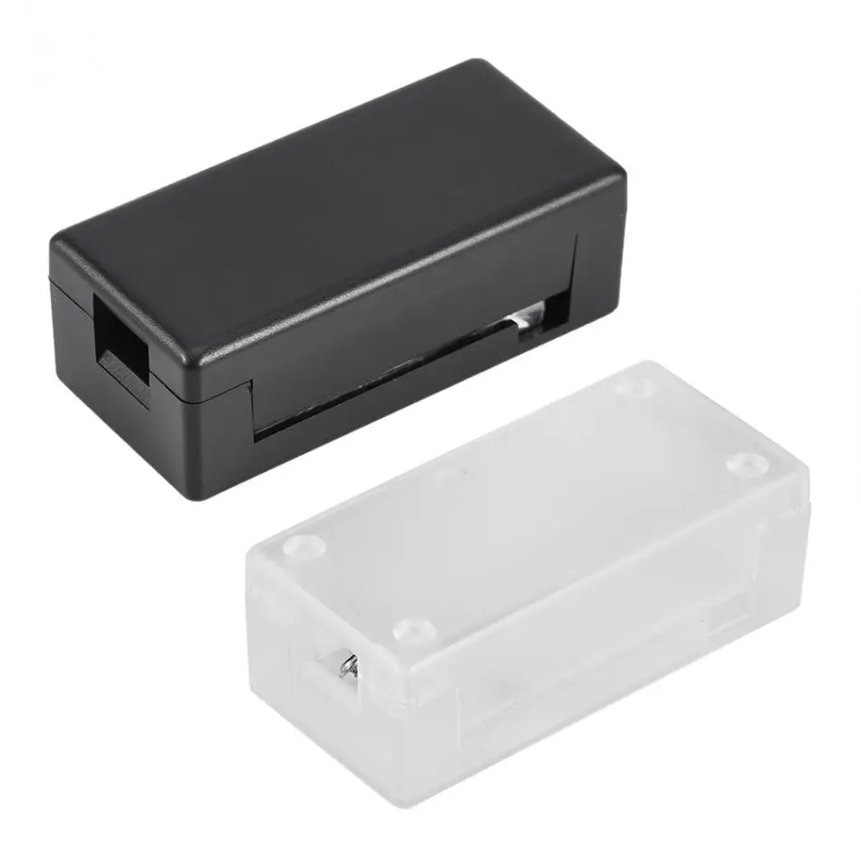 

Plastic Protective Case Shell Cover Enclosure Box Housing Case For Raspberry Pi Zero