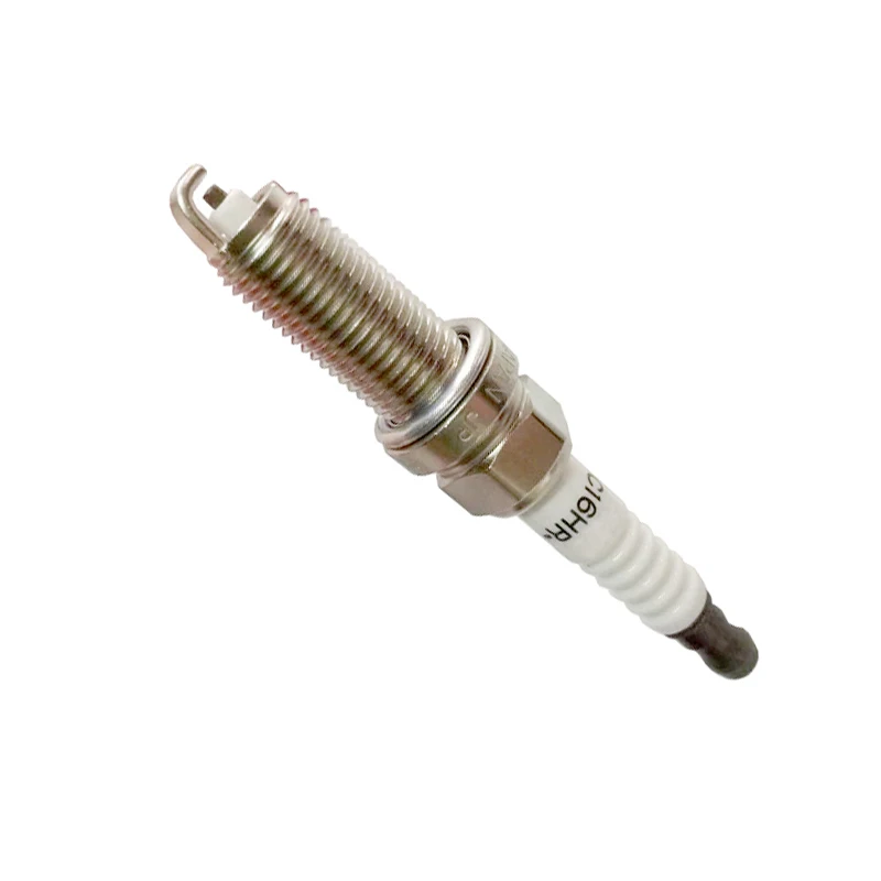 

4-pcs Normal Spark Plugs 90919-01273 C16HR-U11 for 2013- Toyota Yaris Vois NSP15