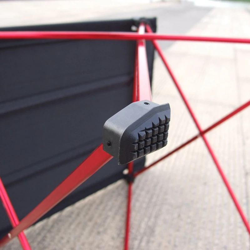  Hot Sale Portable Foldable Folding Table Desk Camping Outdoor Picnic 6061 Aluminium Alloy Ultra-lig