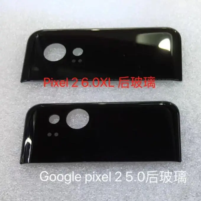 Оригинальное новое заднее стекло для Google Pixel 2 XL 6 &quotзаднее корпуса LG 5&quot запасные