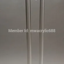 Прозрачные дешевые акриловые лекторы