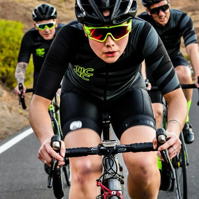 

Pro racing team short sleeve Jersey women 2019 Roupa Ciclismo Tic Summer cycling jersey Mountain cycling shirts bike clothes
