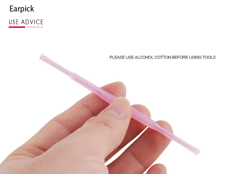 earpick