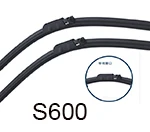 S600 AUDI A6L