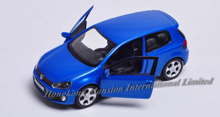 136 Car Model For Volkswagen GOLF (13)