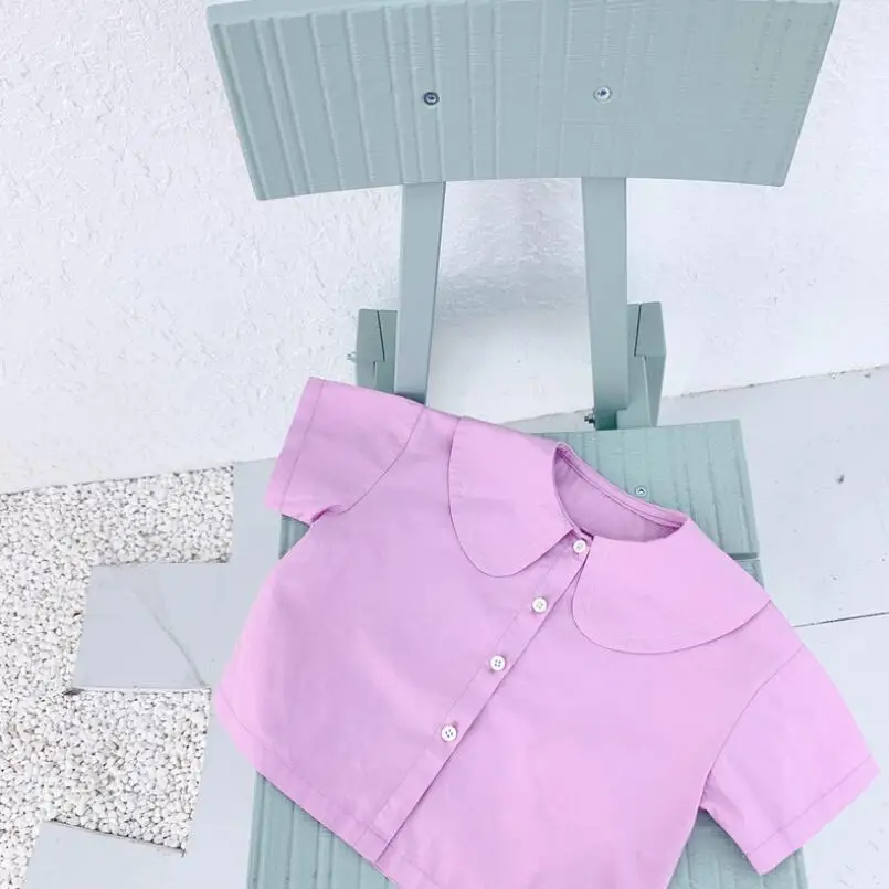 baby tops