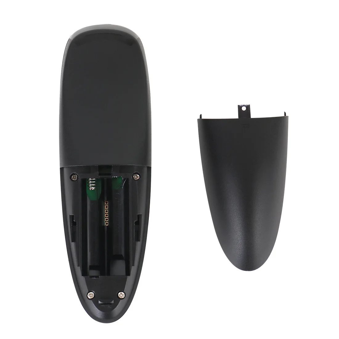 G10 Голосовая воздушная мышь с USB 2 4 ГГц беспроводной 6 осевой гироскоп микрофон ИК