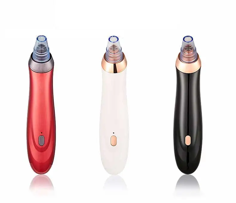 

Multifunctional Electric Blackhead Instrument Face Pore Cleaner Blackhead Cleaner Blackhead Absorber Blackhead Artifact 2019 New