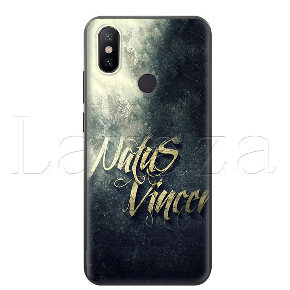 Lavaza Natus Vincere navi силиконовый чехол для Xiaomi Redmi Note 4 4X 4A 5 5A 6 6a 7 8 Go Pro Prime Plus - Цвет: 4