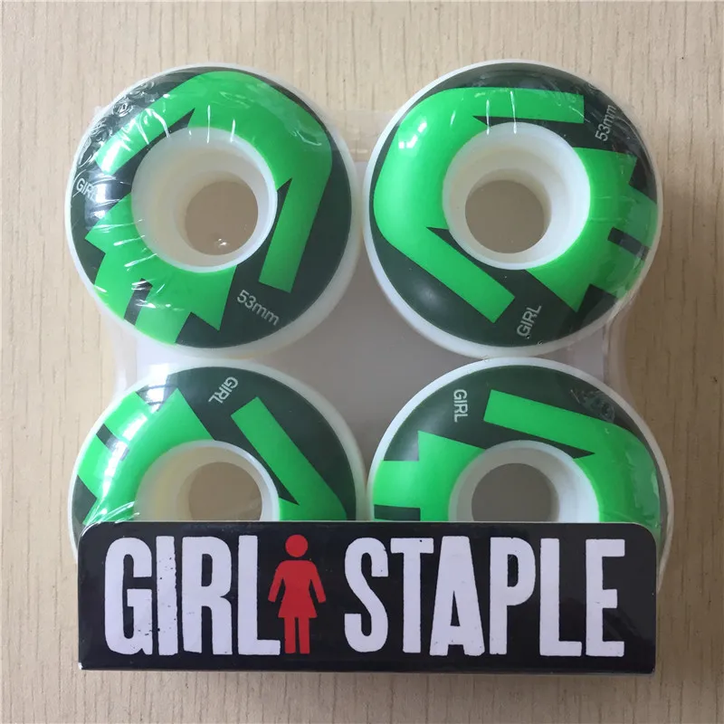 SKATEBOARD WHEEL (75)