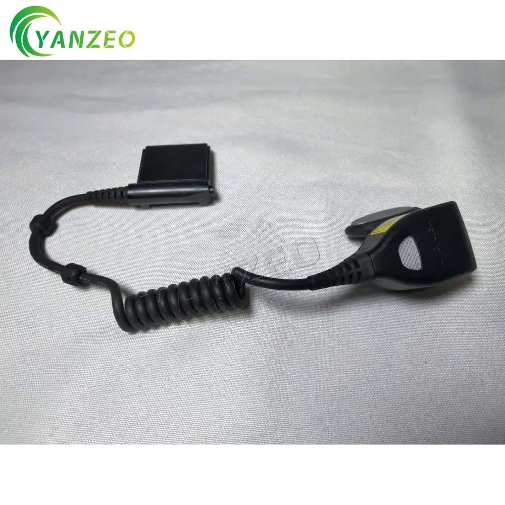 

50126981-001 For Honeywell Cable Connectivity 1D 2D QR Imager 8620 Wearable Barcode Scanner Ring Barcode Scanner