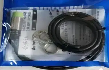 

Free Shipping 2pcs/LOT New Switch PR18-8AO inductive sensor AC two wire normally open