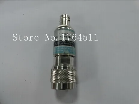 

[BELLA] ORIGINAL 423B 0.01-12.4GHz + 0.2dB N-BNC coaxial detector