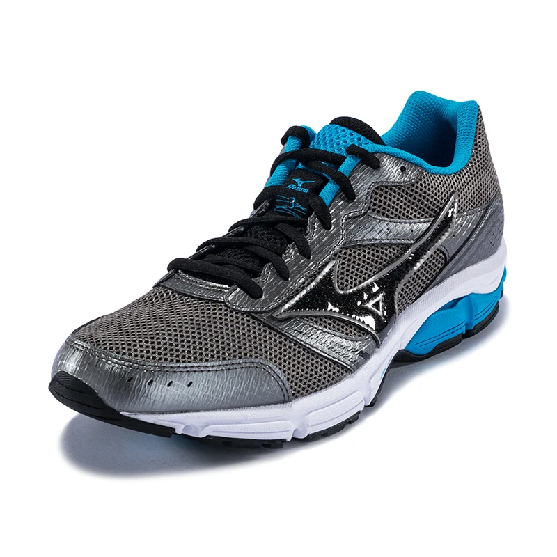 mizuno wave impetus 2 review