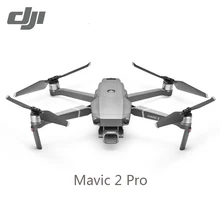 DJI Mavic2 Pro/Mavic2 Zoom/DJI Smart control ler Hasselblad камера 4K HDR видео " CMOS 8 км пульт дистанционного управления 31 мин Время полета