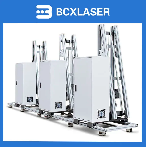  High speed vertical wall printer 3d wall printing machine with best price