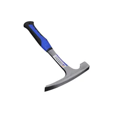 Плоский наконечник геологии молотки шахты съемка молоток снижения ударных сцепление geogogy молотки рок Палочки геологический молоток