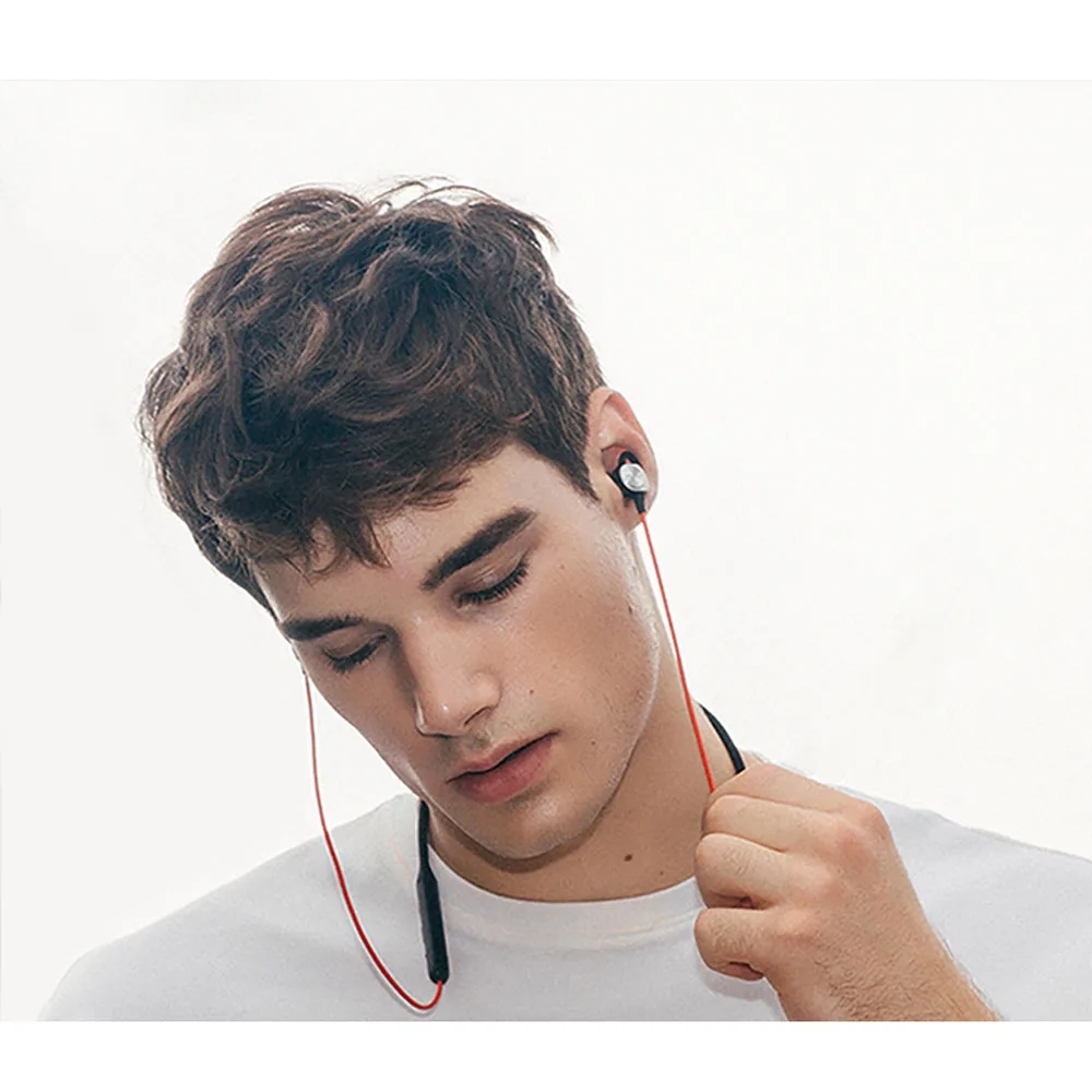 Original Meizu EP52 Sport Wireless Bluetooth 4.1 Fone Meizu EP52 Bluetooth Earphone Headphone With Mic 8 Hours Play Apt-X  (8)