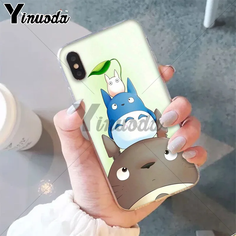 Carton Studio Ghibli Spirited Away Totoro