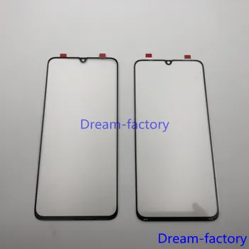 

100PCS Front Glass Touch Screen LCD Outer Glass Lens Replacement for Samsung Galaxy A10 A20 A30 A40 A50 A60 A70 free DHL