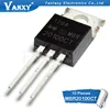 10PCS MBR20100CT TO-220 MBR20100 TO220 20100CT ► Photo 2/5
