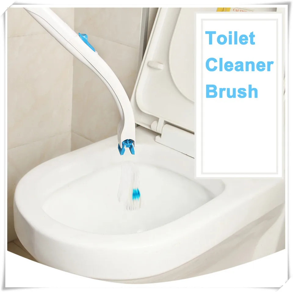 toilet Cleaner brush xq7
