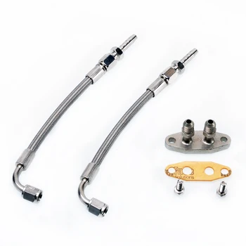 

Kinugawa Turbo Water Line Kit for TOYOTA 1KD-FTV D-4D 3.0L Land Cruiser Prado /3G Hilux Surf