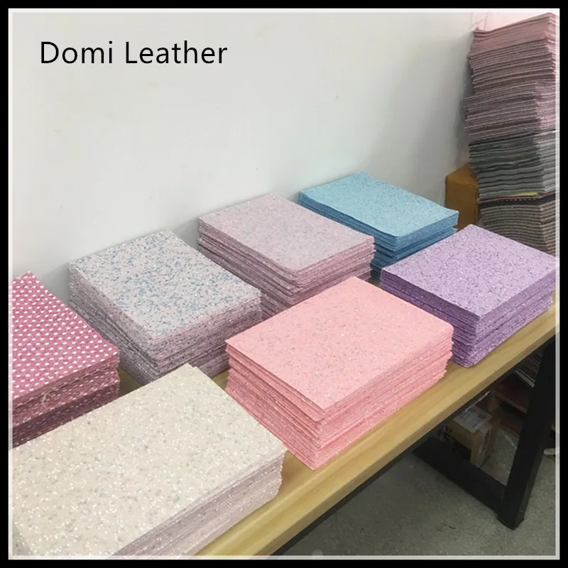 glitter fabric sheets (30)