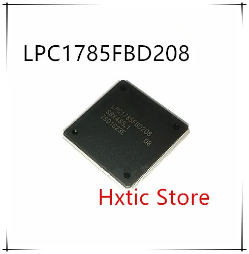 10/PCS LOT LPC1785FBD208 LPC1785FBD LQFP208