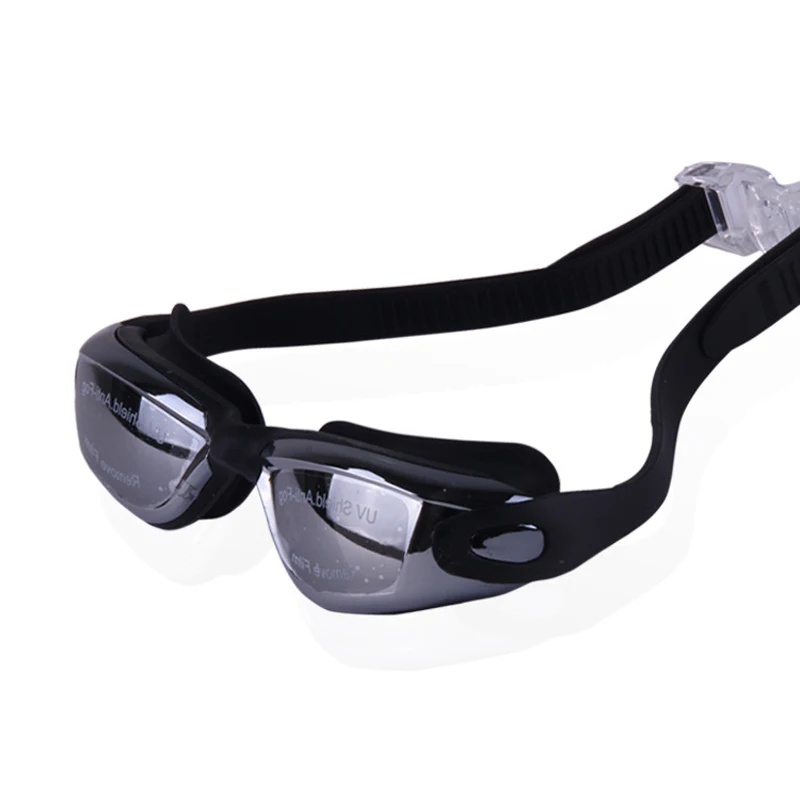 new arena goggles