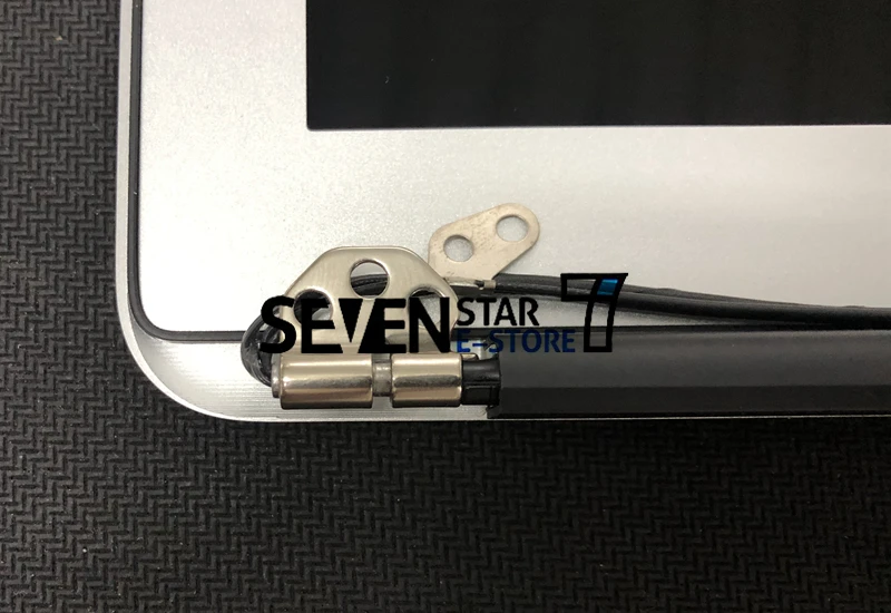Абсолютно для Apple MacBook Air 13," A1466 ЖК-экран дисплей полная сборка 2013 год MD760 MJVE2 MQD32
