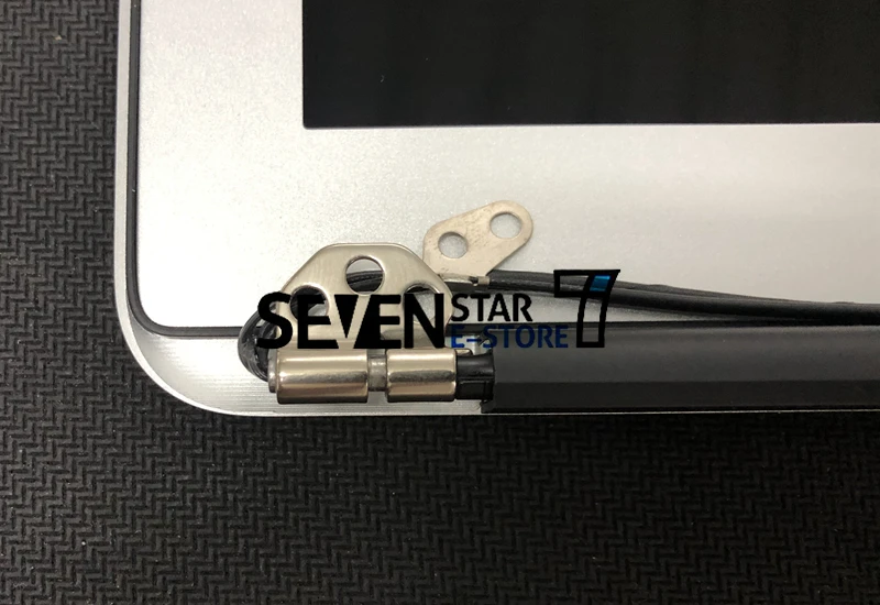 ЖК экран в сборе для Apple MacBook Air 13 3 дюйма A1466 2013 2014 2015 2017 год MD760 MJVE2 MQD32|ЖК-экран