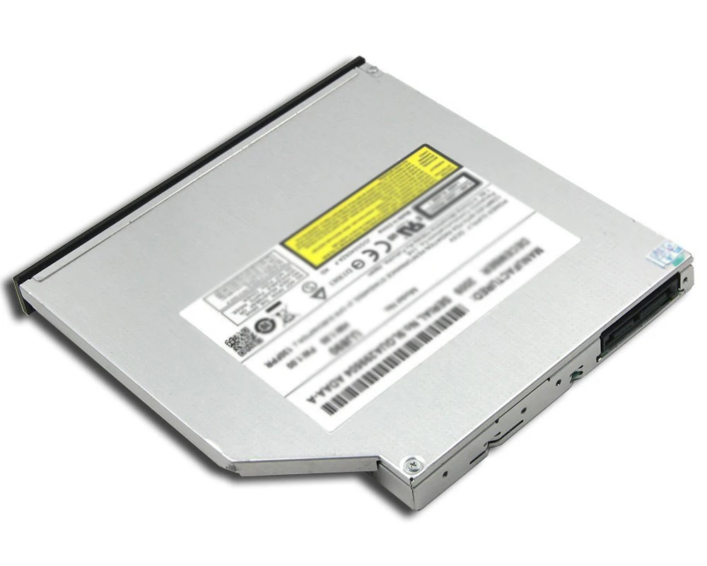 Laptop Internal DVD Drive Replacement for HP Pavilion dv4 dv5 dv6 dv7