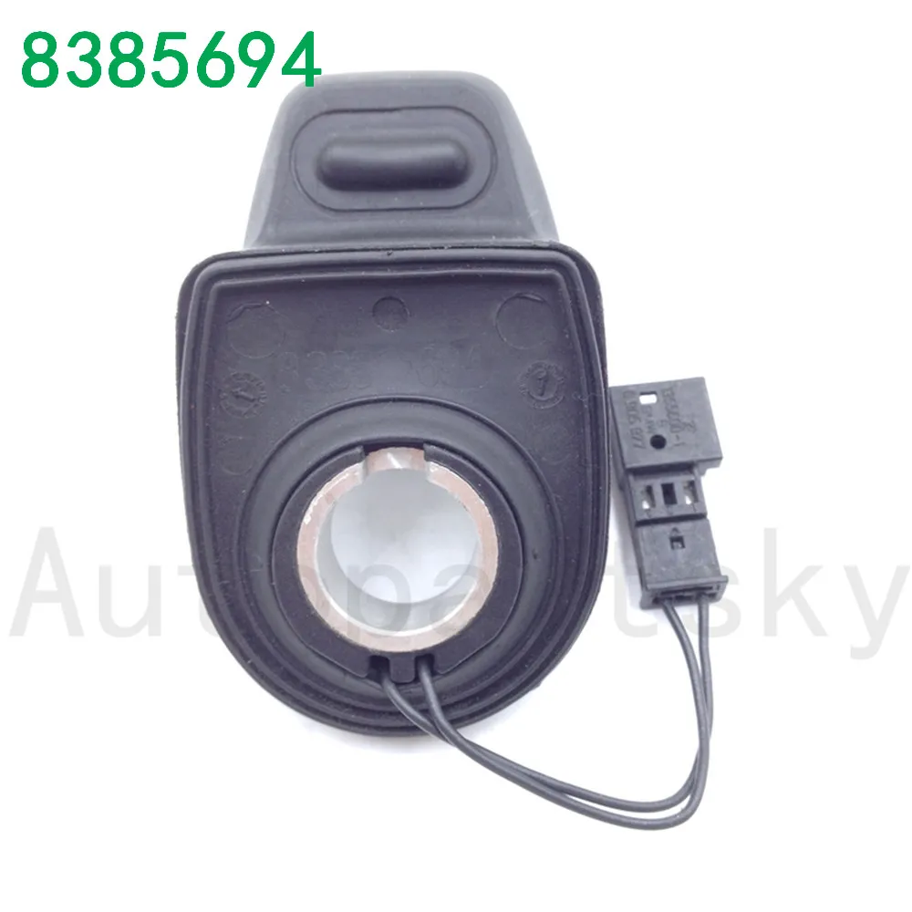 

High Quality 8385694 9200673 Estate Rear Tailgate Window Micro Switch Button For BMW E46 E91 3-Series for BMW E61 5-Series