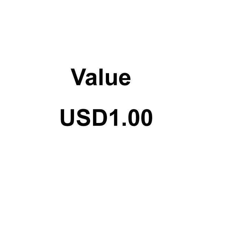 

balance value