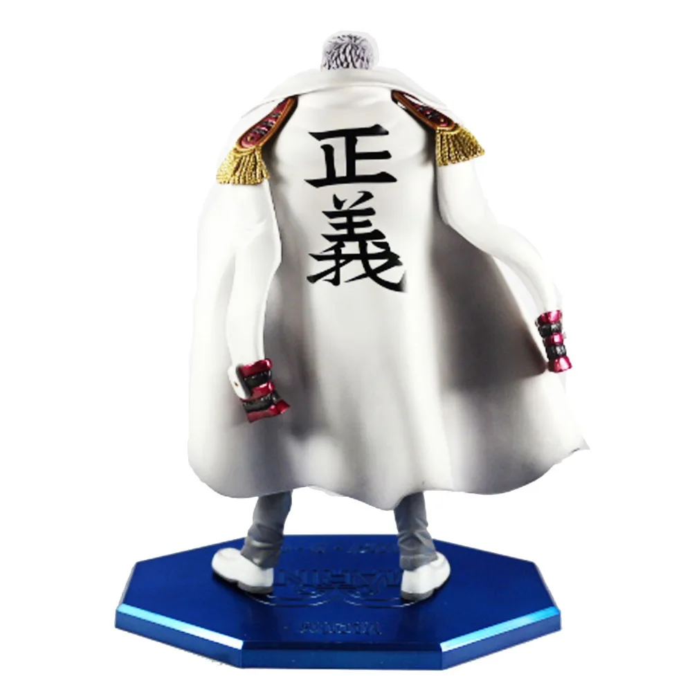 One Piece Anime Monkey D. Garp Dog Mask 