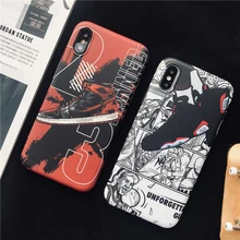 coque iphone xs max basketball