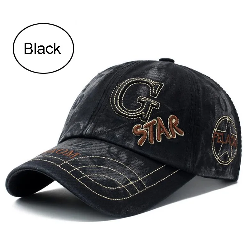 black hat