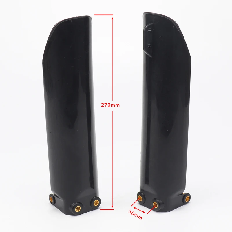 Защитные чехлы для передних вилок crf 50 crf70 klx110 BSE KAYO 110cc 125cc 140cc 150cc 160cc|Защита от