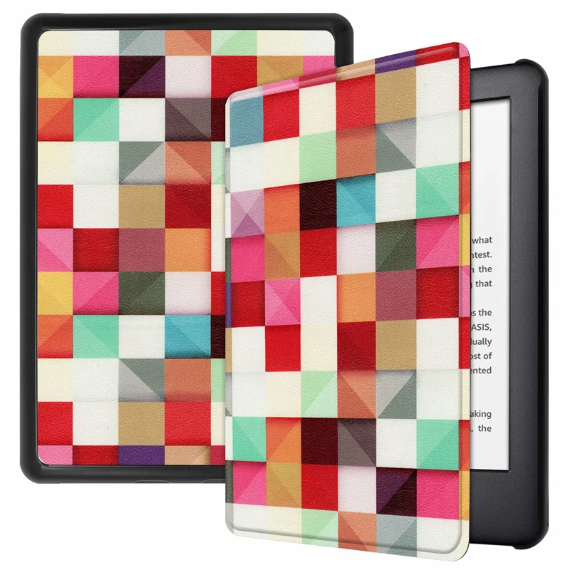 kindle 2019 cube