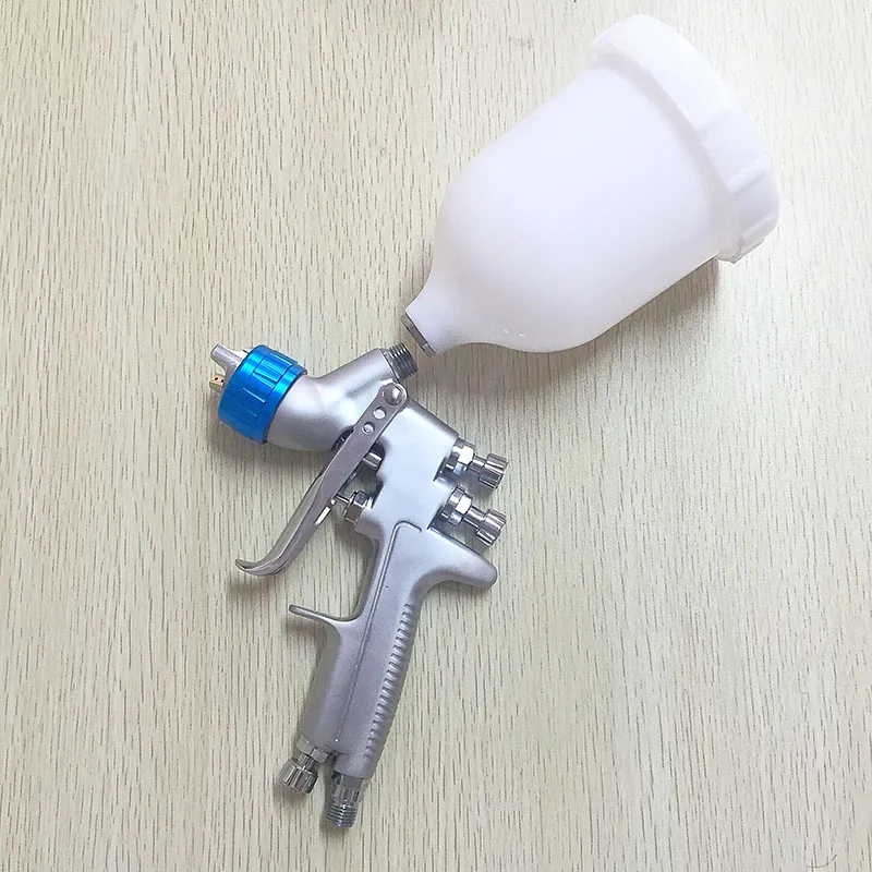 

lvmp SAT0080  paint sprayer  spray gun for painting air spray paint gun