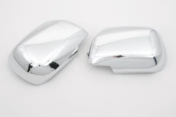 

Chrome Styling Chrome Side Mirror Cover For Daihatsu Terios 06-09
