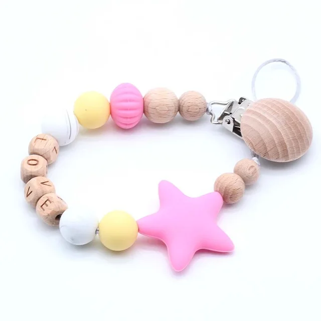 Gepersonaliseerde-Naam-Siliconen-en-Hout-Fopspeen-Clips-Fopspeen-Ketting-voor-Tepels-Baby-Shower-Gift-Kids-Kinderziektes.jpg_640x640 (3)