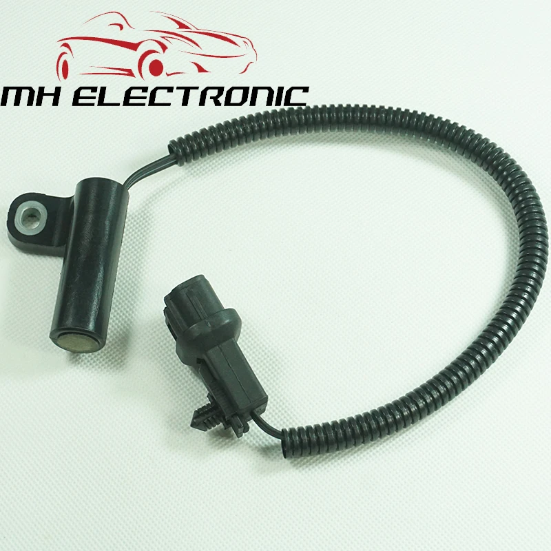 MH электронное качество 56027868AB новый датчик коленчатого вала для Jeep Grand Cherokee TJ Wrangler